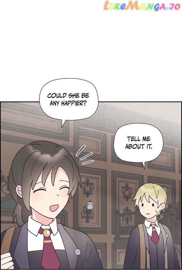 There’s No Friendship Between the Grand Duke and the Marquis Chapter 53 - page 45