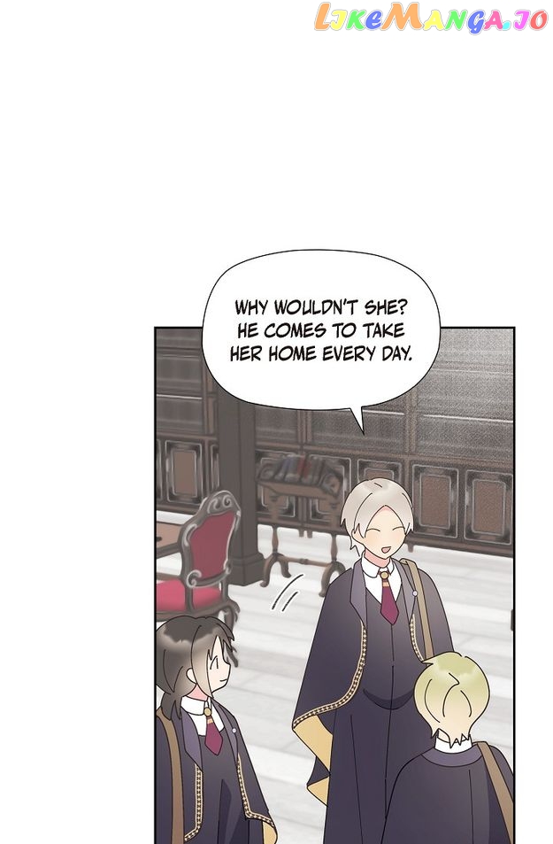There’s No Friendship Between the Grand Duke and the Marquis Chapter 53 - page 46