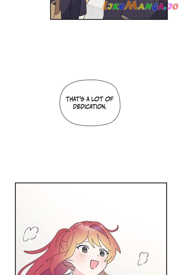 There’s No Friendship Between the Grand Duke and the Marquis Chapter 53 - page 47