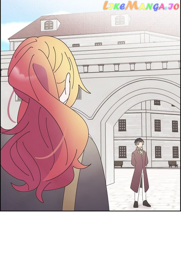 There’s No Friendship Between the Grand Duke and the Marquis Chapter 53 - page 49