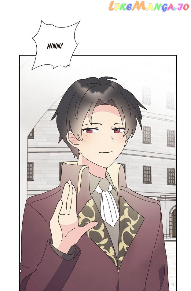 There’s No Friendship Between the Grand Duke and the Marquis Chapter 53 - page 50