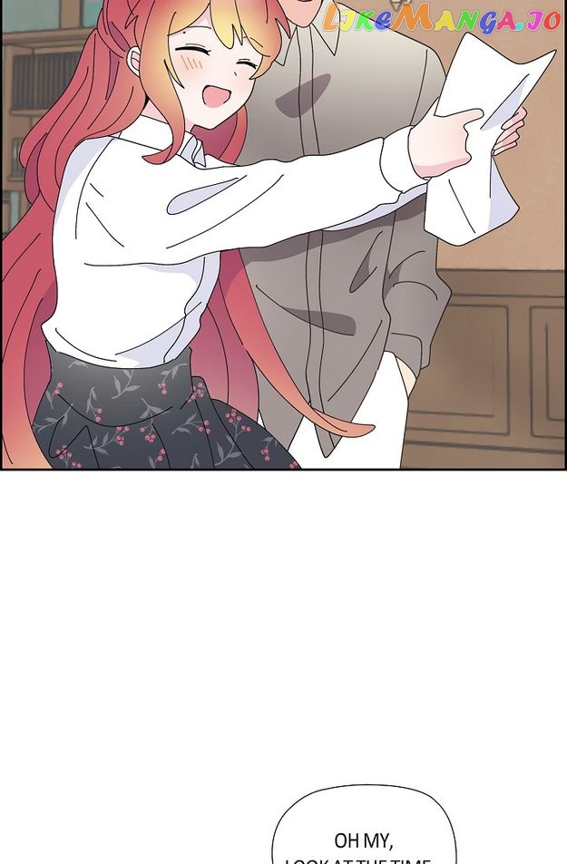 There’s No Friendship Between the Grand Duke and the Marquis Chapter 53 - page 6