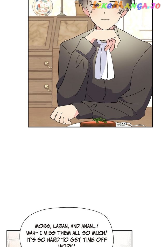 There’s No Friendship Between the Grand Duke and the Marquis Chapter 53 - page 59