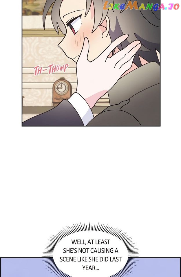 There’s No Friendship Between the Grand Duke and the Marquis Chapter 53 - page 64