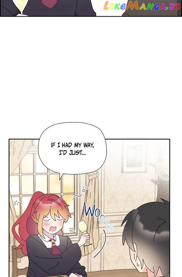There’s No Friendship Between the Grand Duke and the Marquis Chapter 53 - page 66