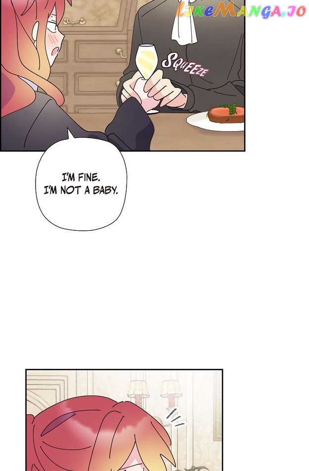 There’s No Friendship Between the Grand Duke and the Marquis Chapter 53 - page 68