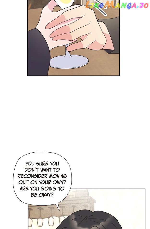 There’s No Friendship Between the Grand Duke and the Marquis Chapter 53 - page 70