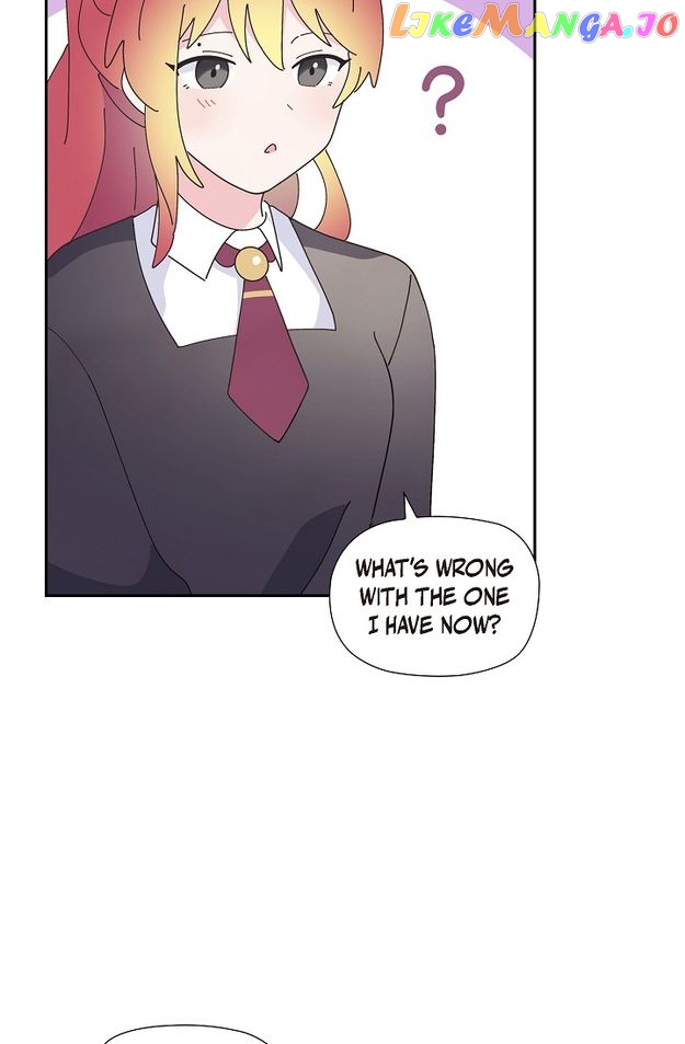 There’s No Friendship Between the Grand Duke and the Marquis Chapter 53 - page 76