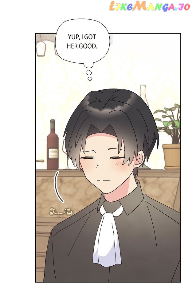 There’s No Friendship Between the Grand Duke and the Marquis Chapter 53 - page 81