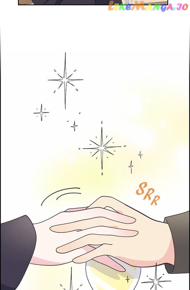 There’s No Friendship Between the Grand Duke and the Marquis Chapter 53 - page 83
