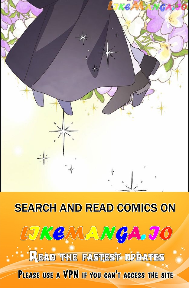 There’s No Friendship Between the Grand Duke and the Marquis Chapter 53 - page 87