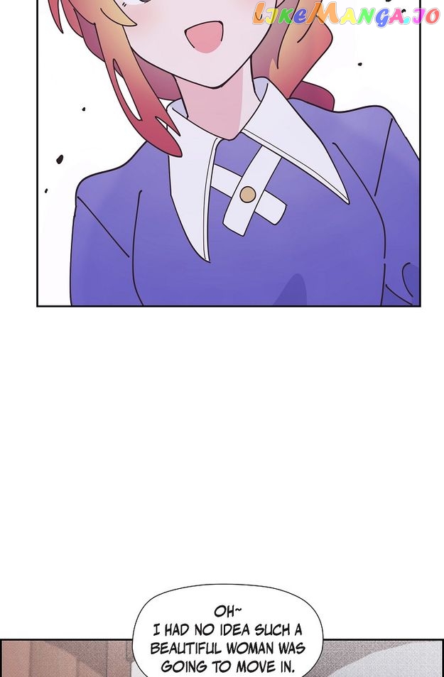 There’s No Friendship Between the Grand Duke and the Marquis Chapter 54 - page 31