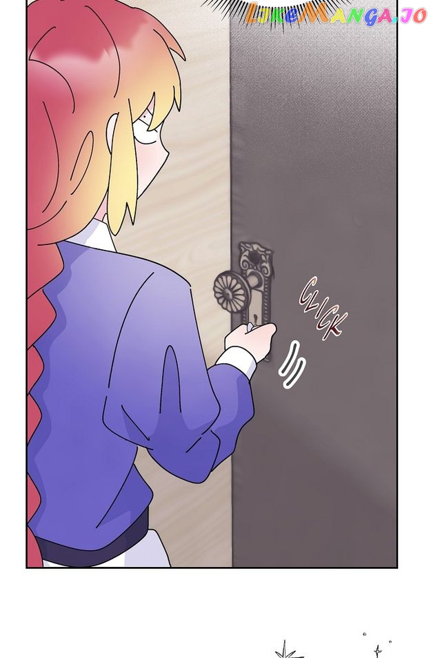 There’s No Friendship Between the Grand Duke and the Marquis Chapter 54 - page 43