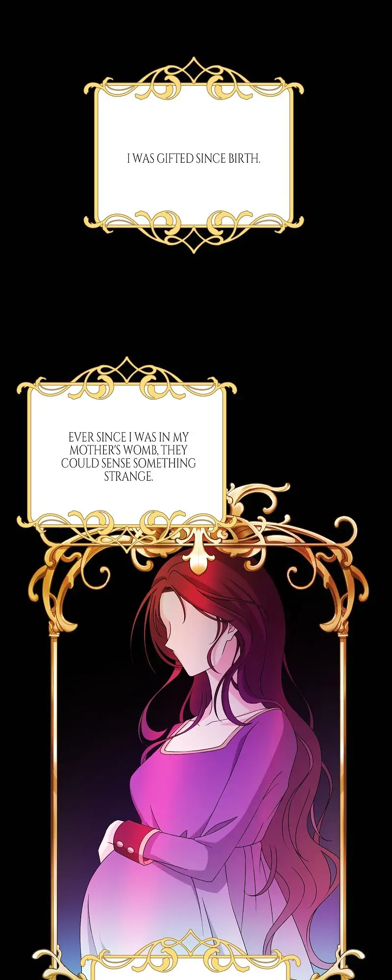 This Life, The Way I Want chapter 45 - page 1