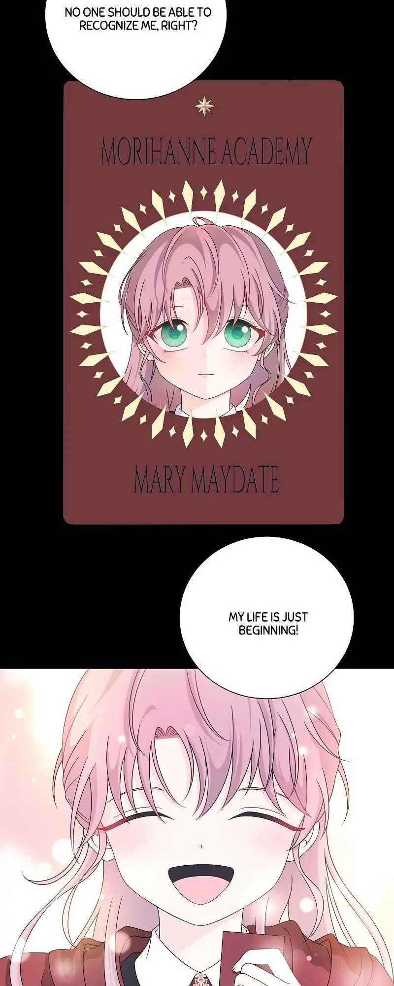 This Life, The Way I Want chapter 45 - page 12