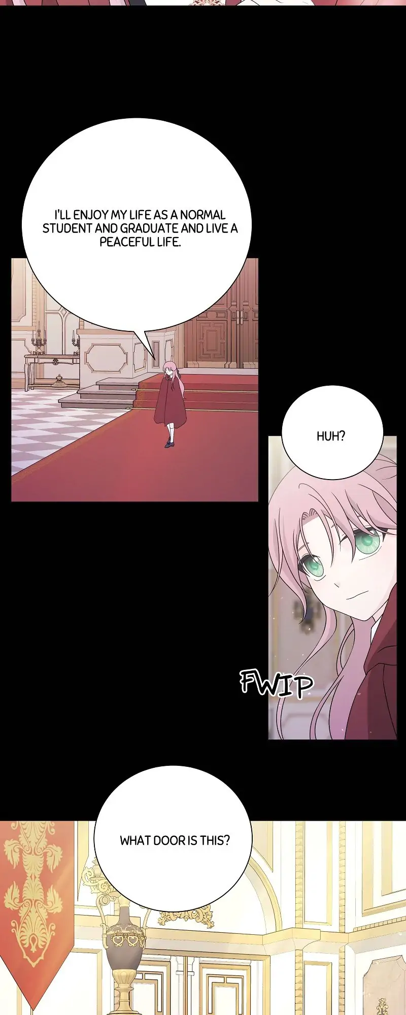 This Life, The Way I Want chapter 45 - page 13