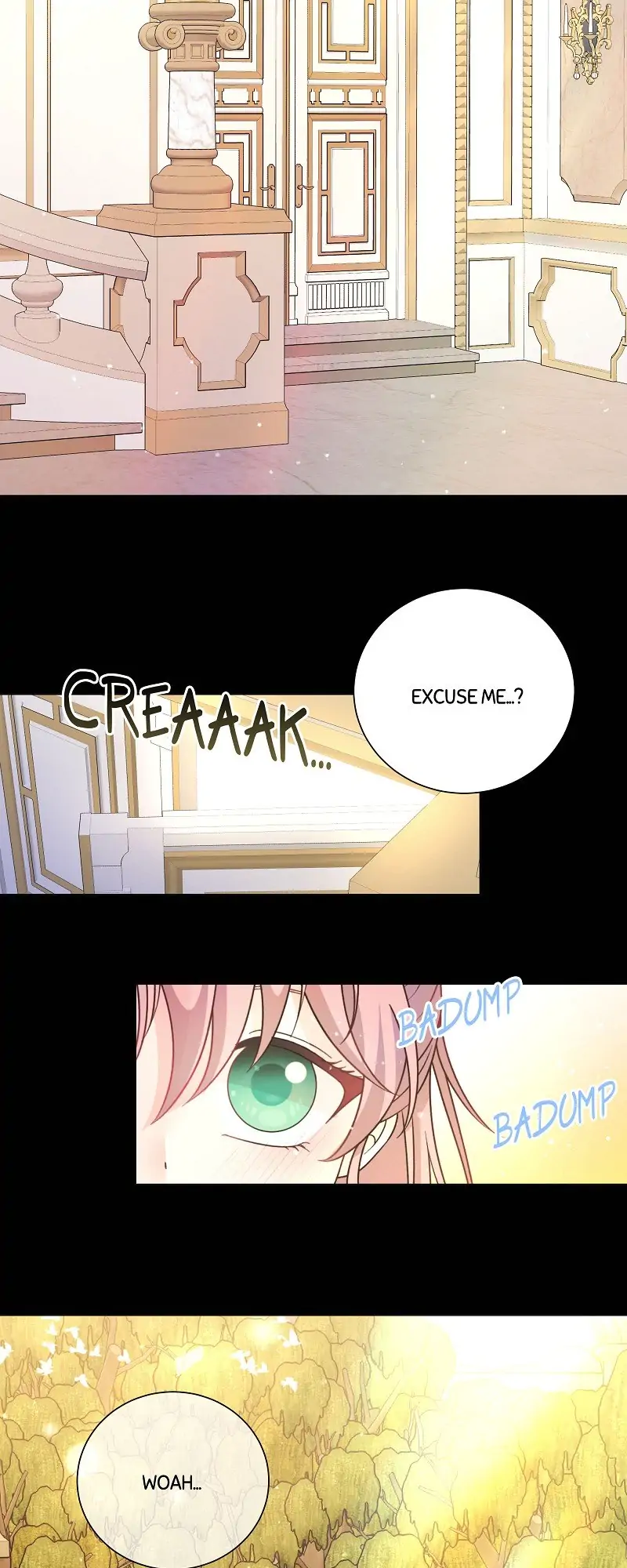 This Life, The Way I Want chapter 45 - page 14