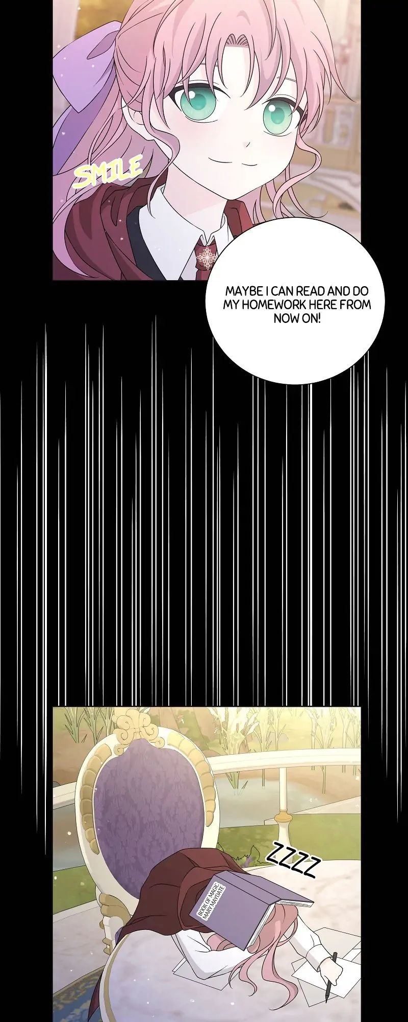 This Life, The Way I Want chapter 45 - page 17