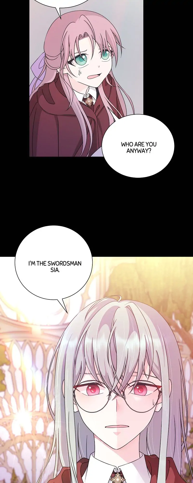 This Life, The Way I Want chapter 45 - page 20