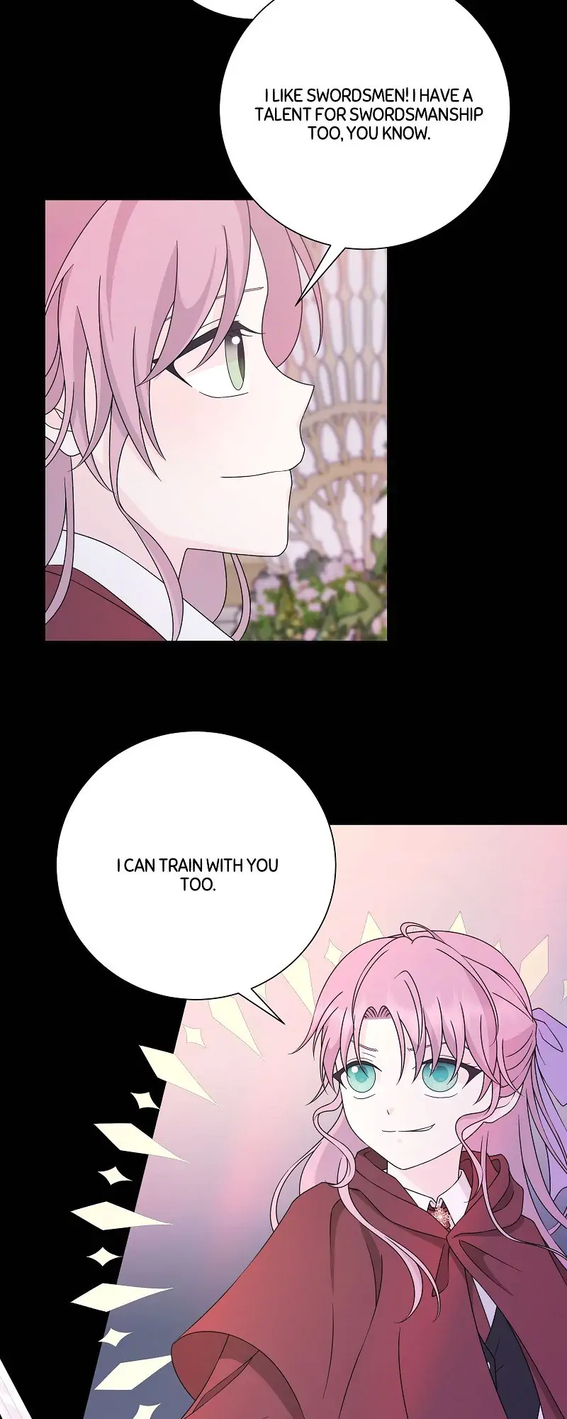 This Life, The Way I Want chapter 45 - page 26