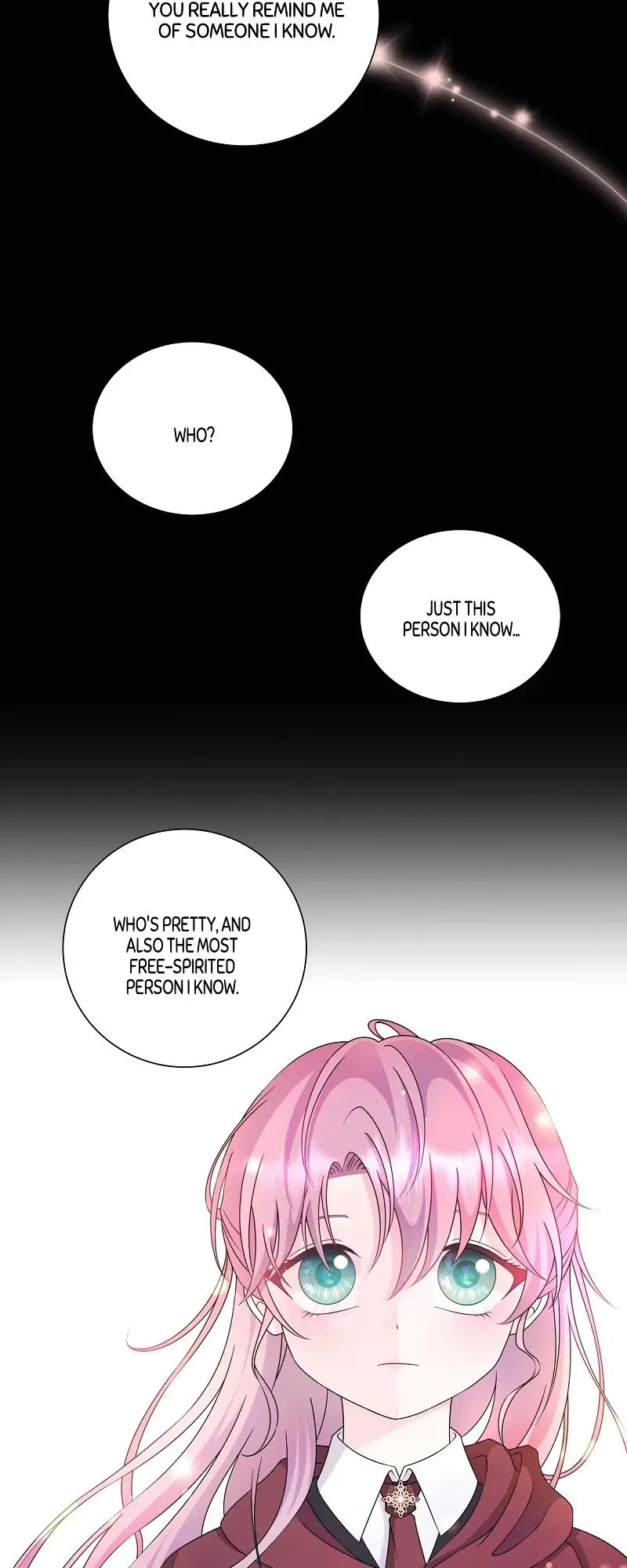 This Life, The Way I Want chapter 45 - page 28