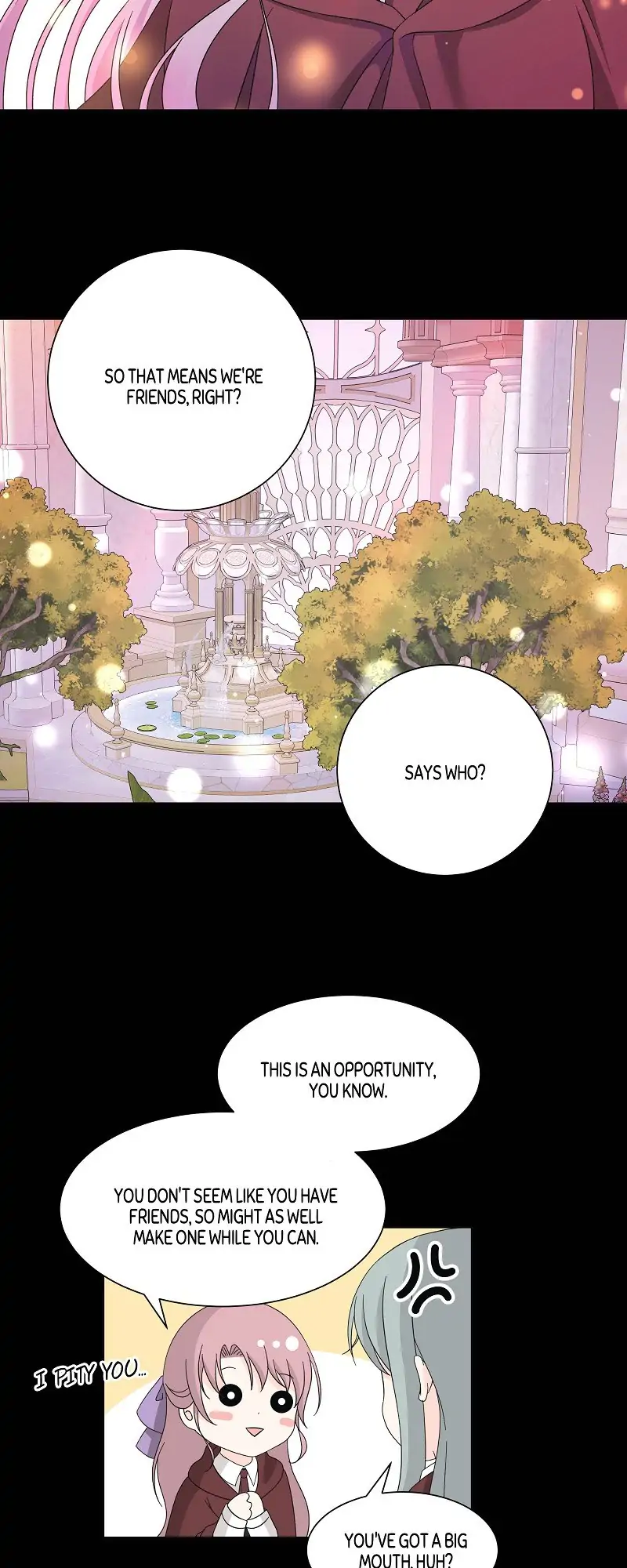 This Life, The Way I Want chapter 45 - page 29