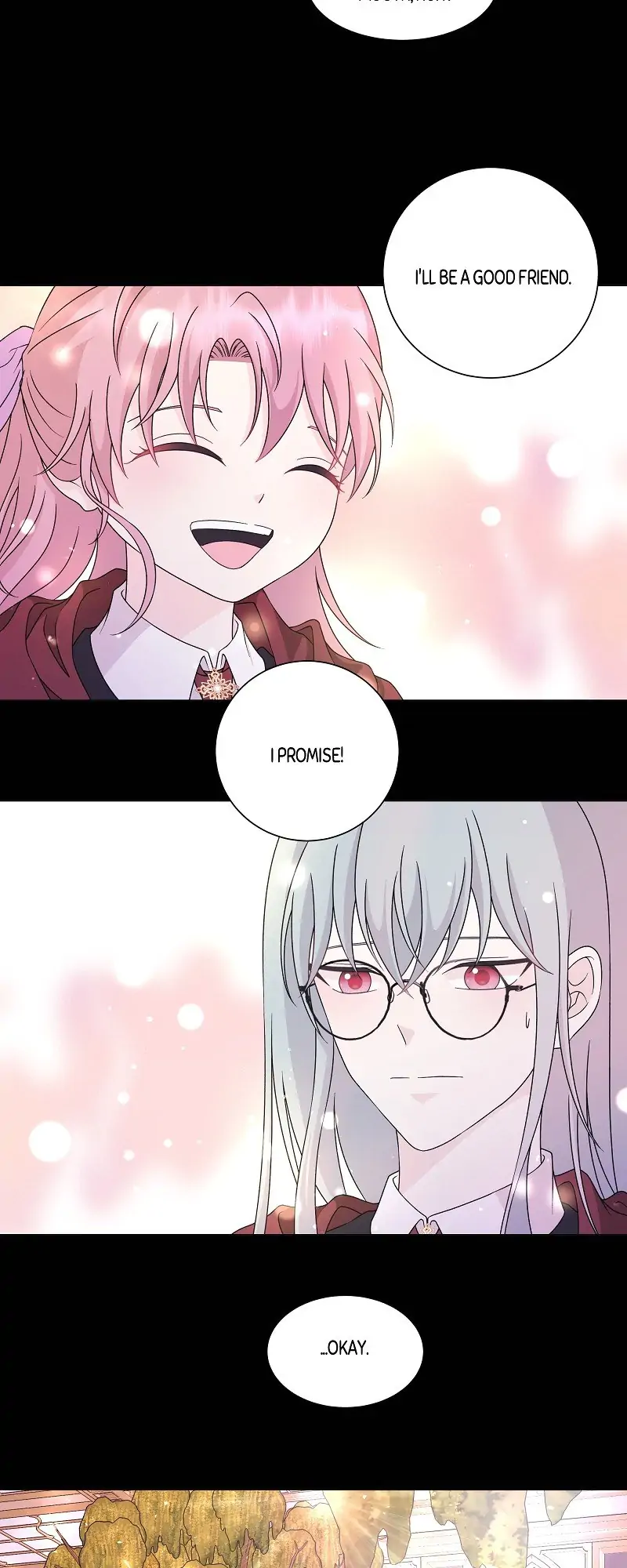 This Life, The Way I Want chapter 45 - page 30