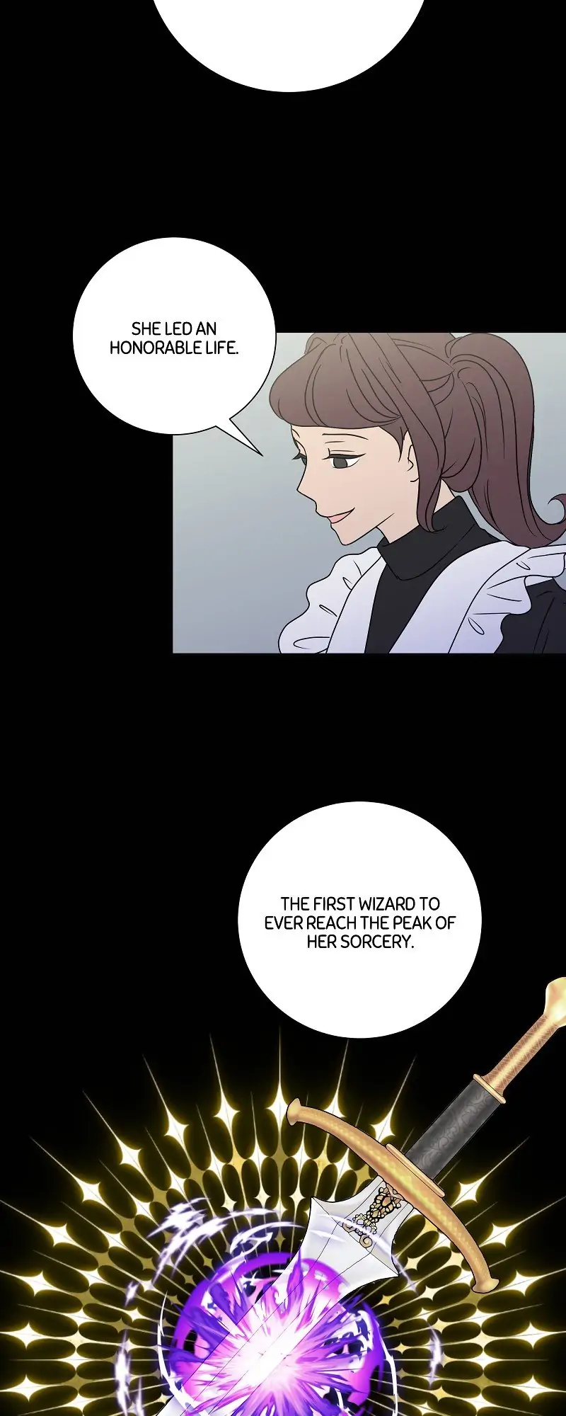 This Life, The Way I Want chapter 45 - page 3