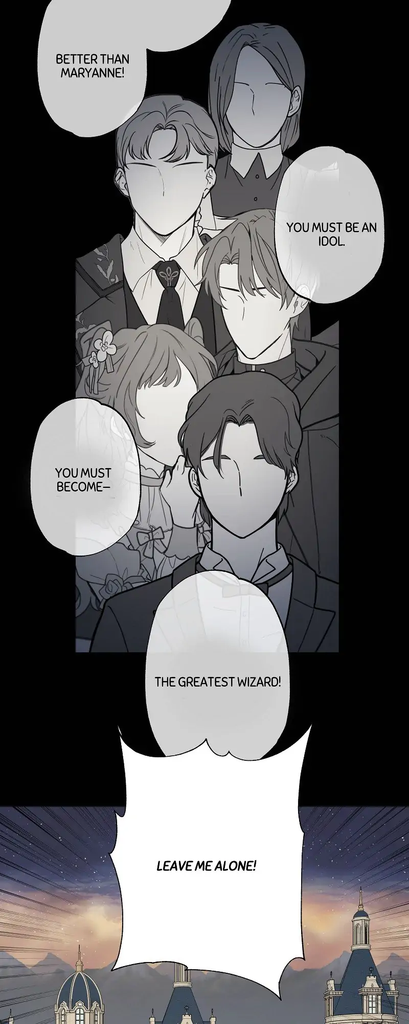 This Life, The Way I Want chapter 45 - page 8