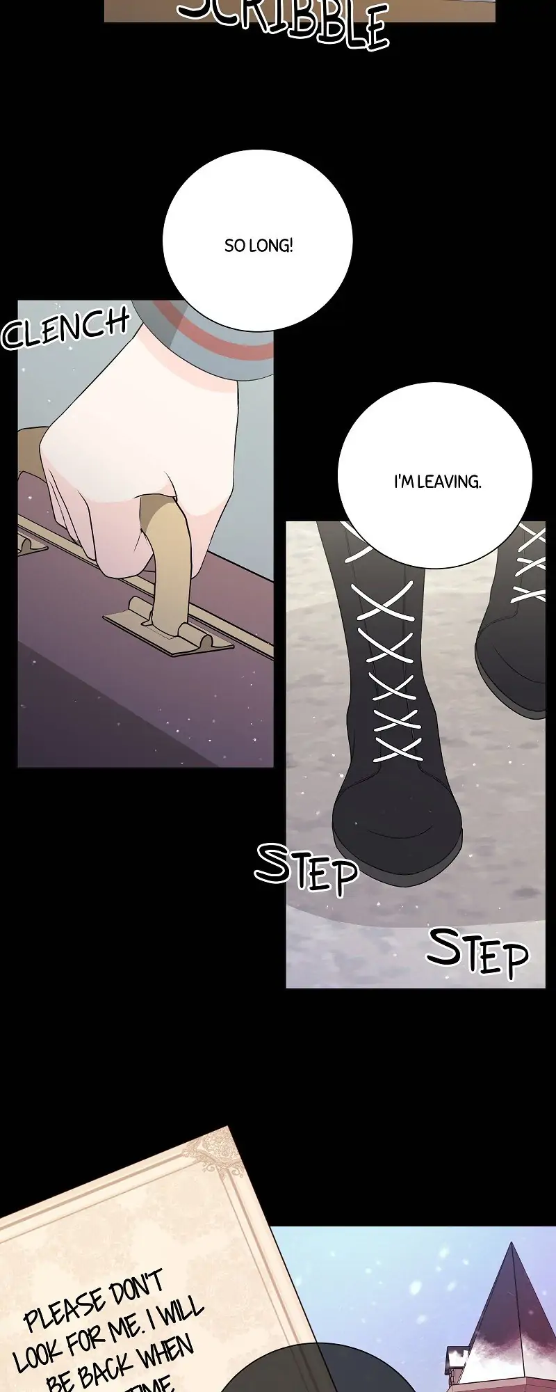This Life, The Way I Want chapter 45 - page 10