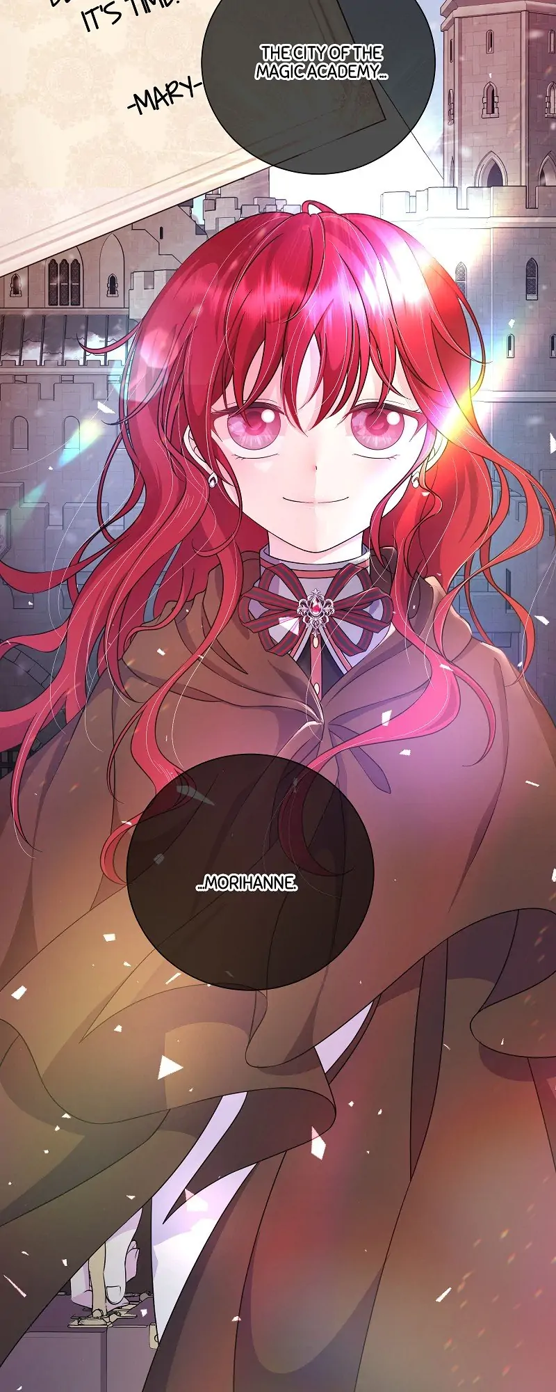 This Life, The Way I Want chapter 45 - page 11