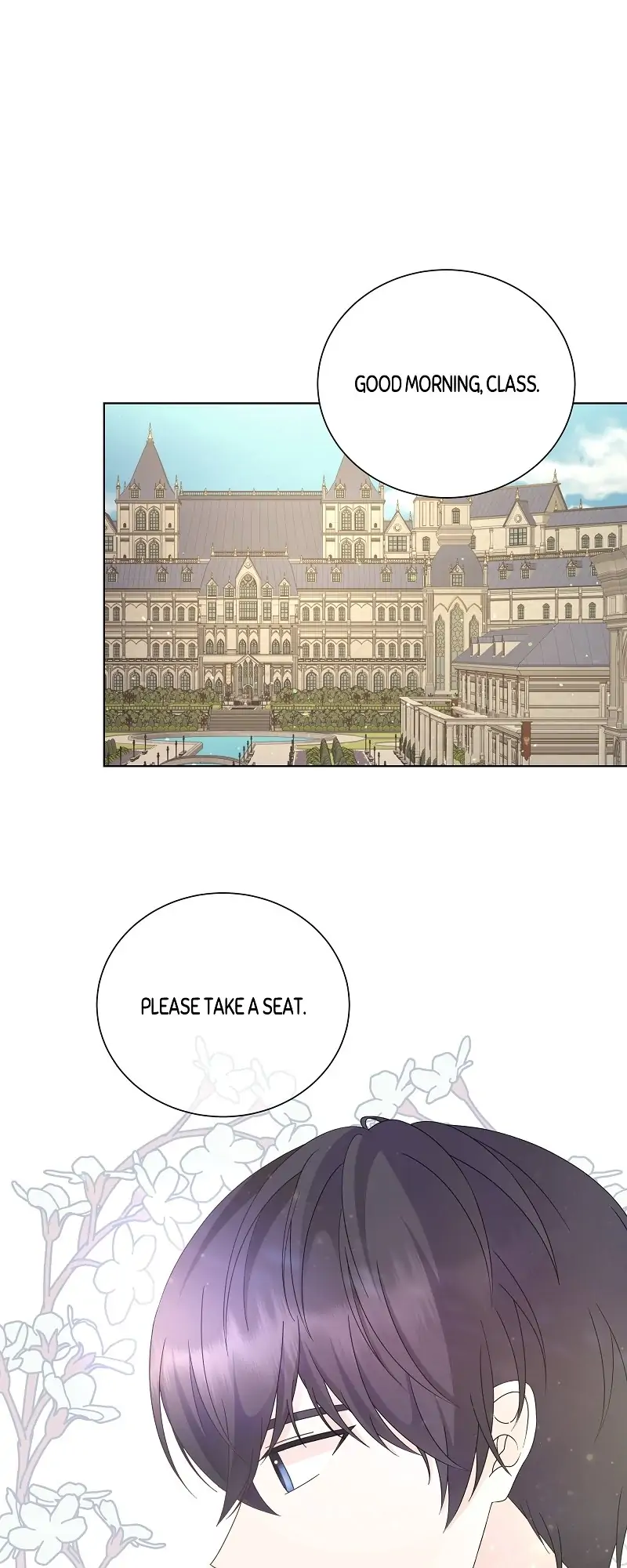 This Life, The Way I Want chapter 28 - page 1