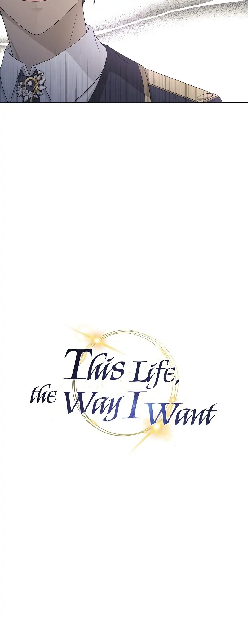 This Life, The Way I Want chapter 28 - page 10