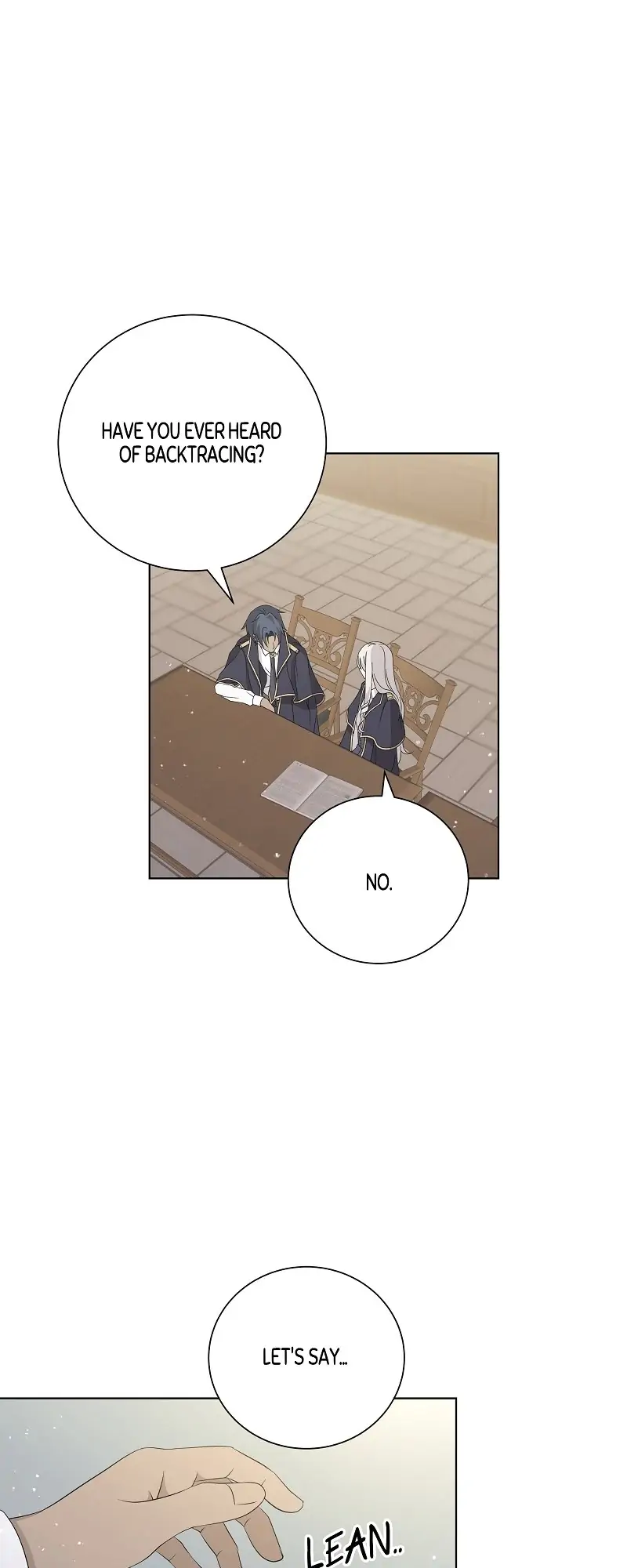 This Life, The Way I Want chapter 28 - page 11