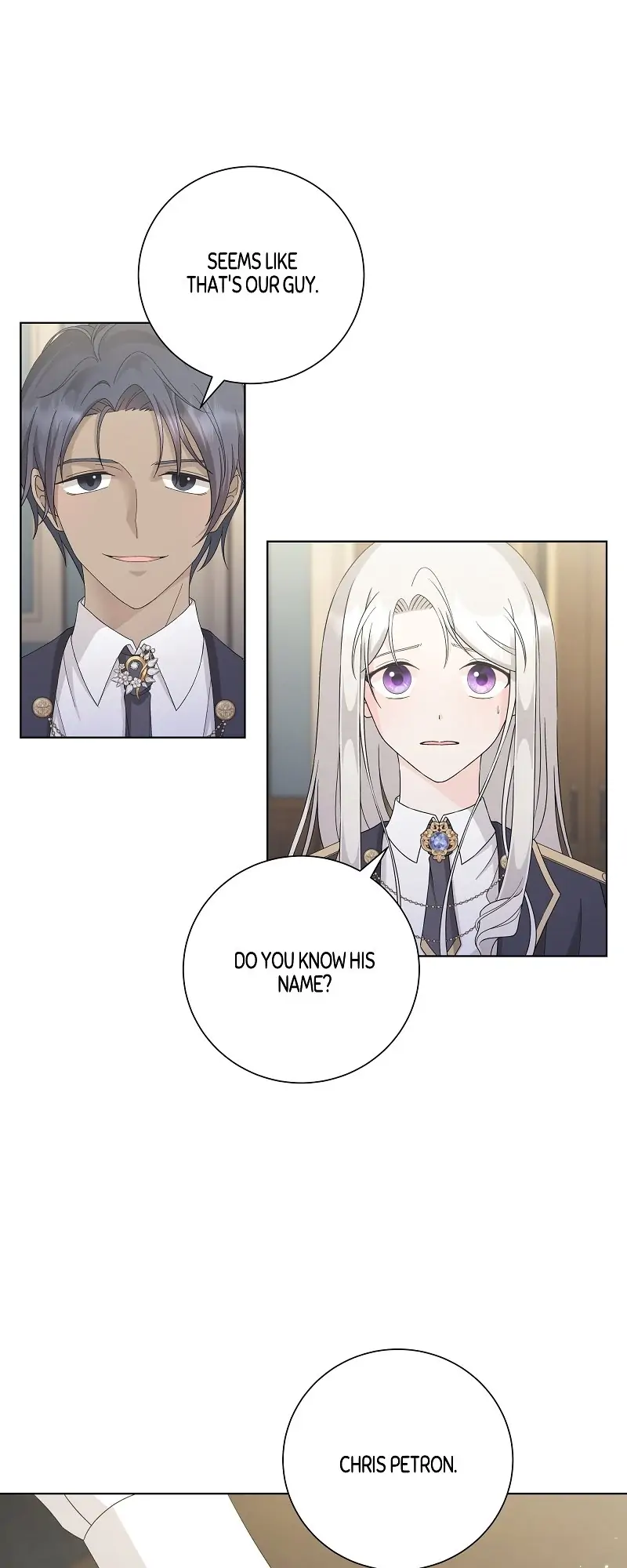 This Life, The Way I Want chapter 28 - page 15