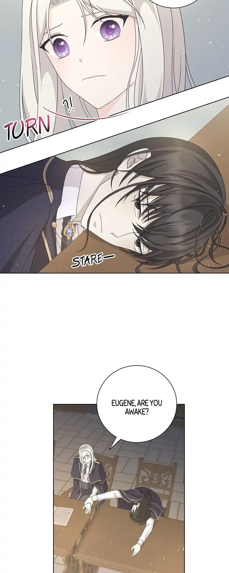 This Life, The Way I Want chapter 28 - page 17