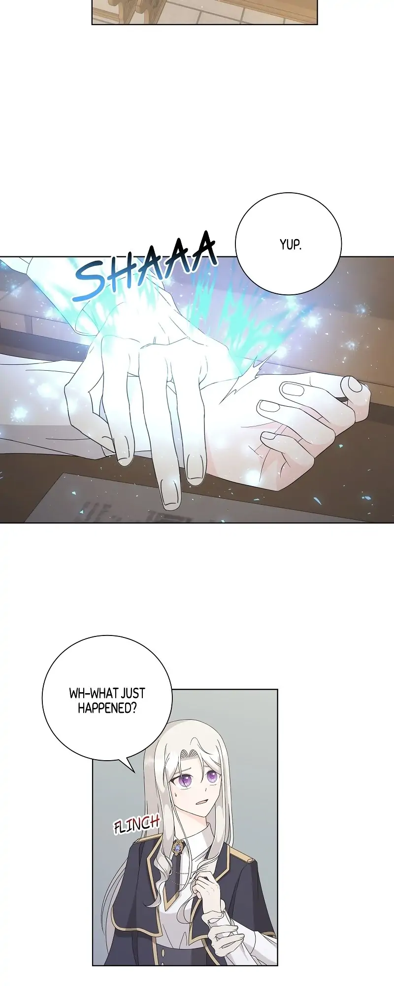 This Life, The Way I Want chapter 28 - page 18