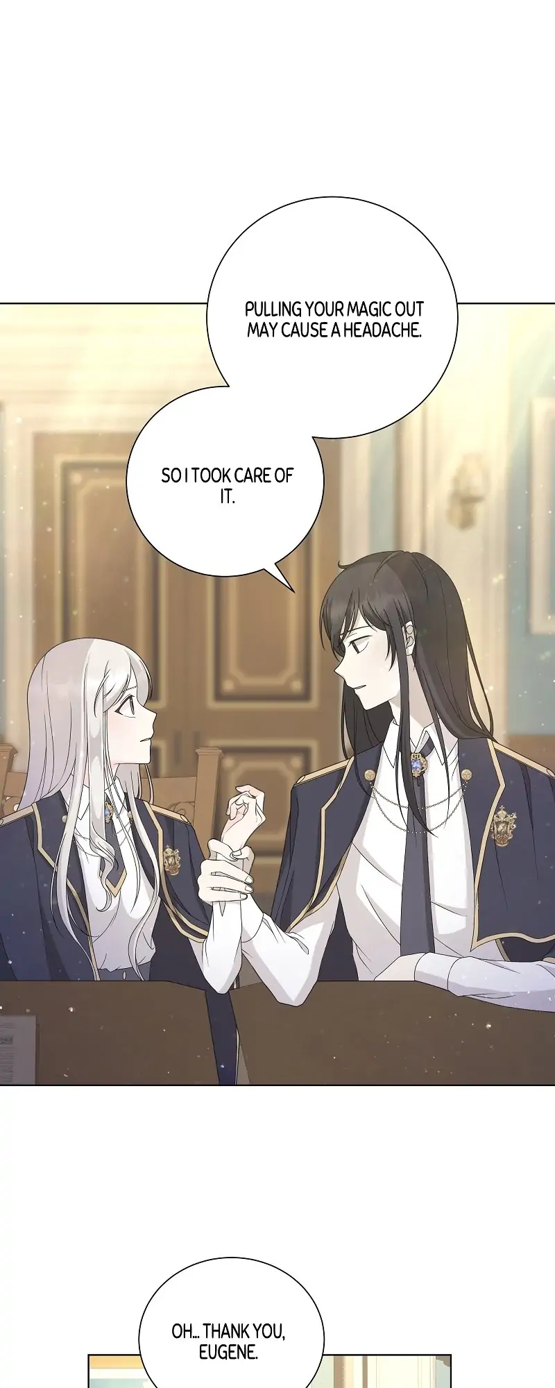This Life, The Way I Want chapter 28 - page 19