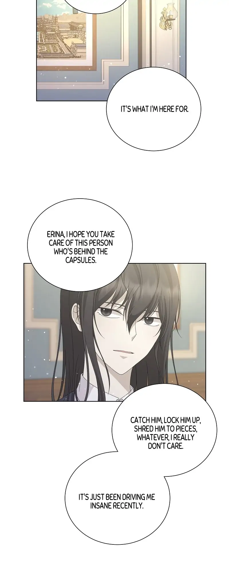 This Life, The Way I Want chapter 28 - page 20