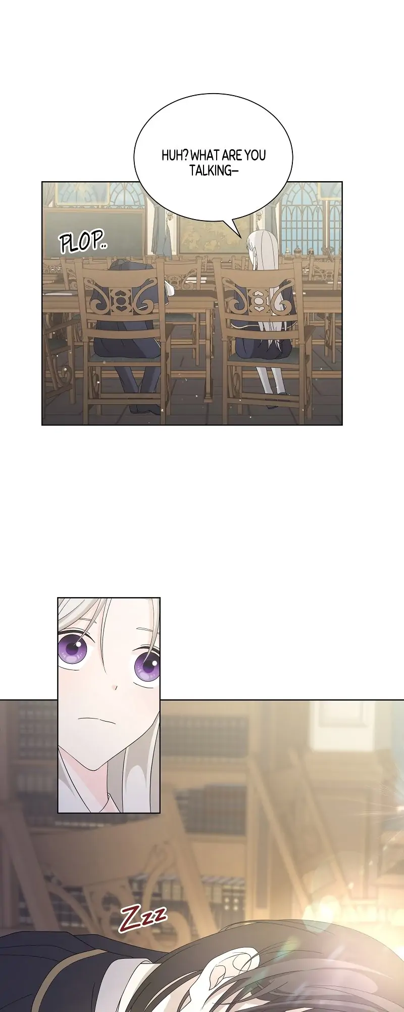 This Life, The Way I Want chapter 28 - page 21