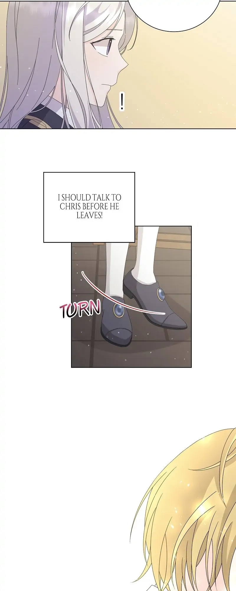 This Life, The Way I Want chapter 28 - page 23