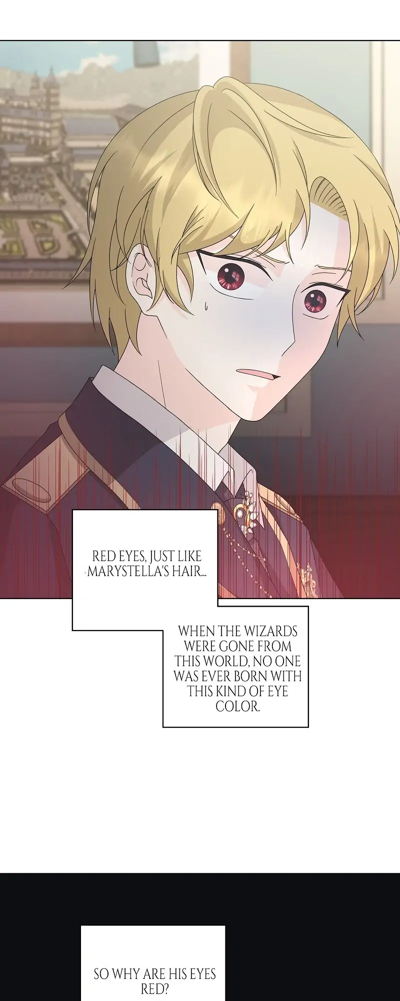 This Life, The Way I Want chapter 28 - page 26