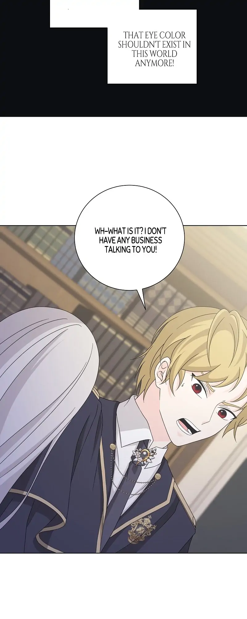 This Life, The Way I Want chapter 28 - page 27