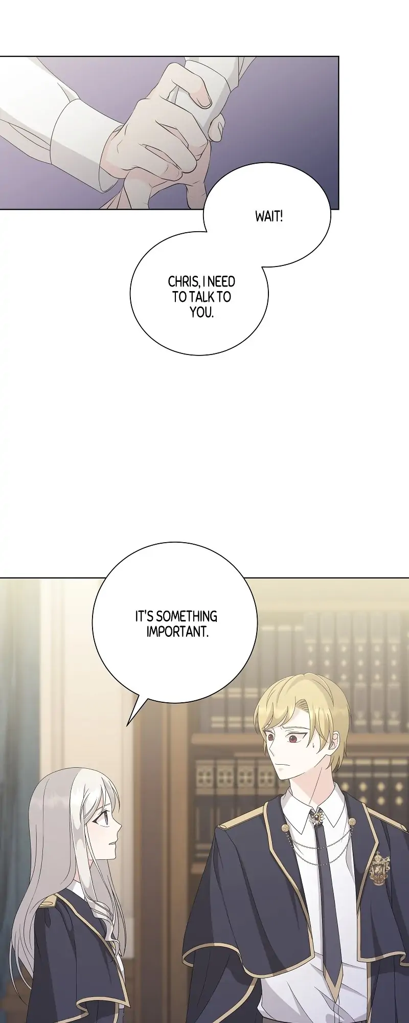 This Life, The Way I Want chapter 28 - page 28