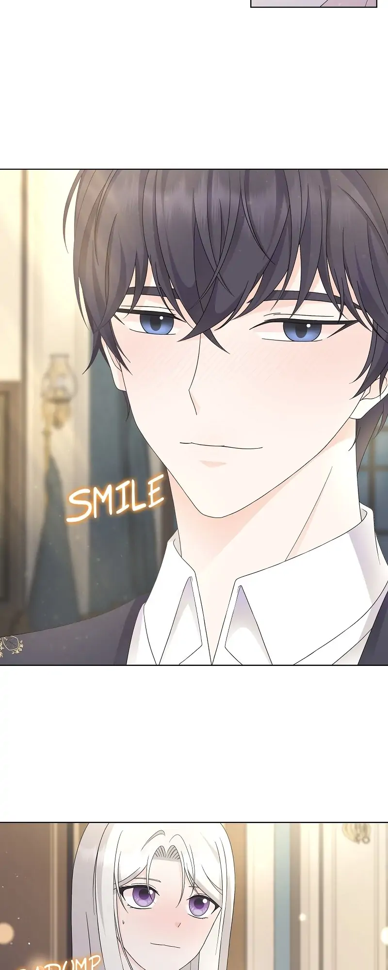 This Life, The Way I Want chapter 28 - page 3