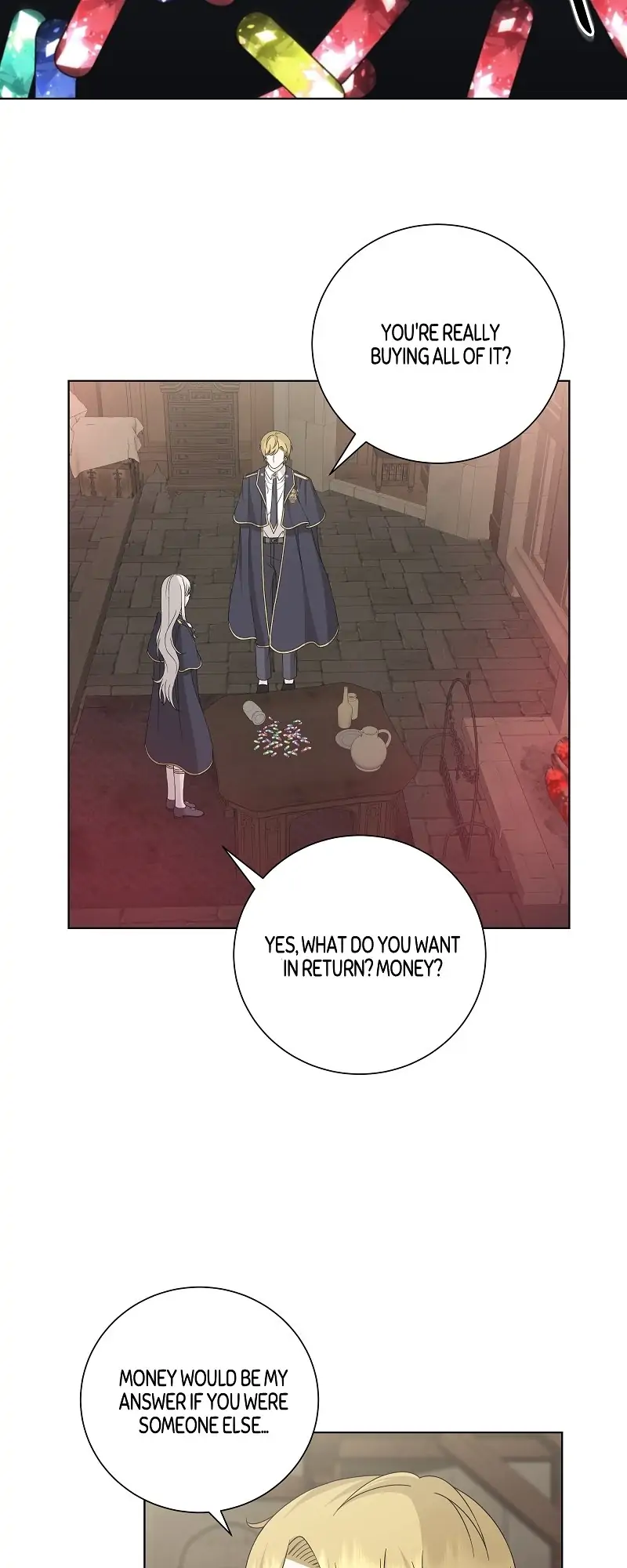 This Life, The Way I Want chapter 28 - page 30