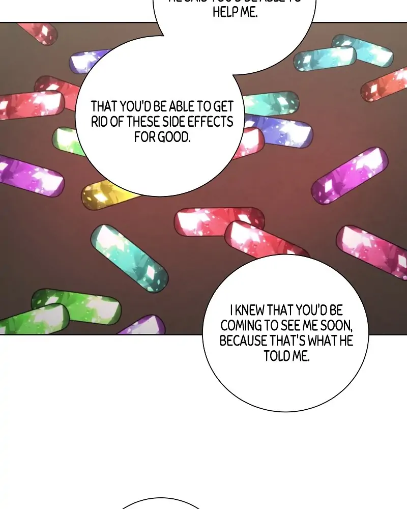 This Life, The Way I Want chapter 28 - page 32