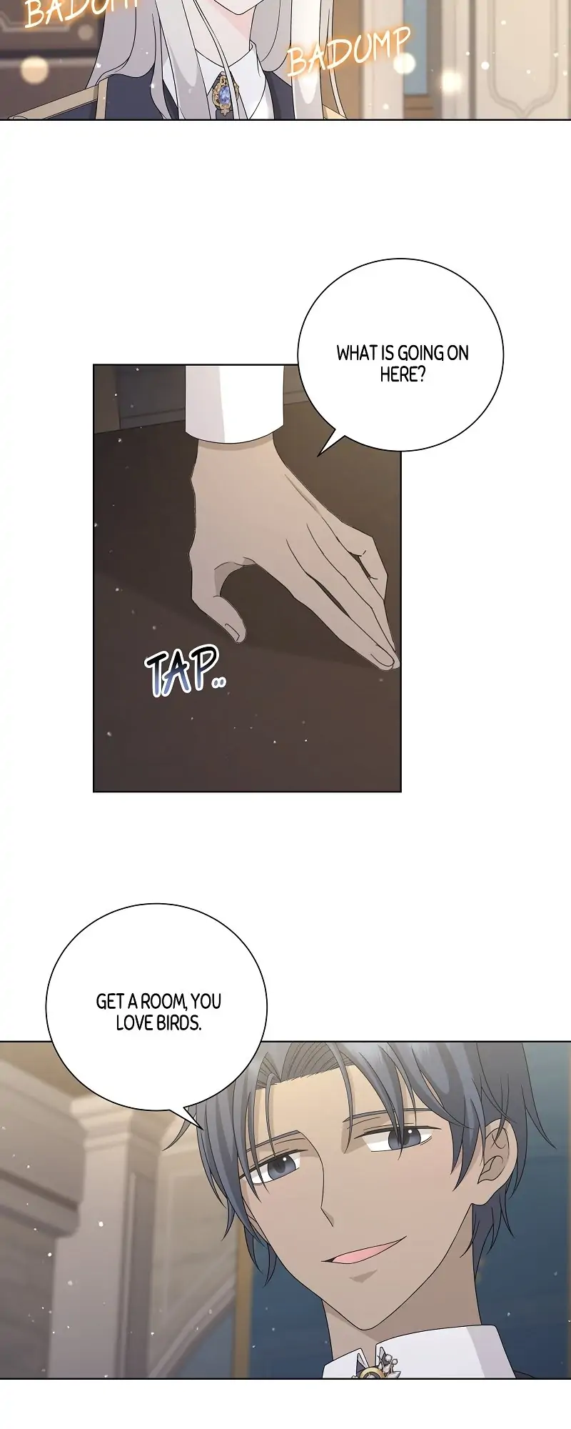 This Life, The Way I Want chapter 28 - page 4