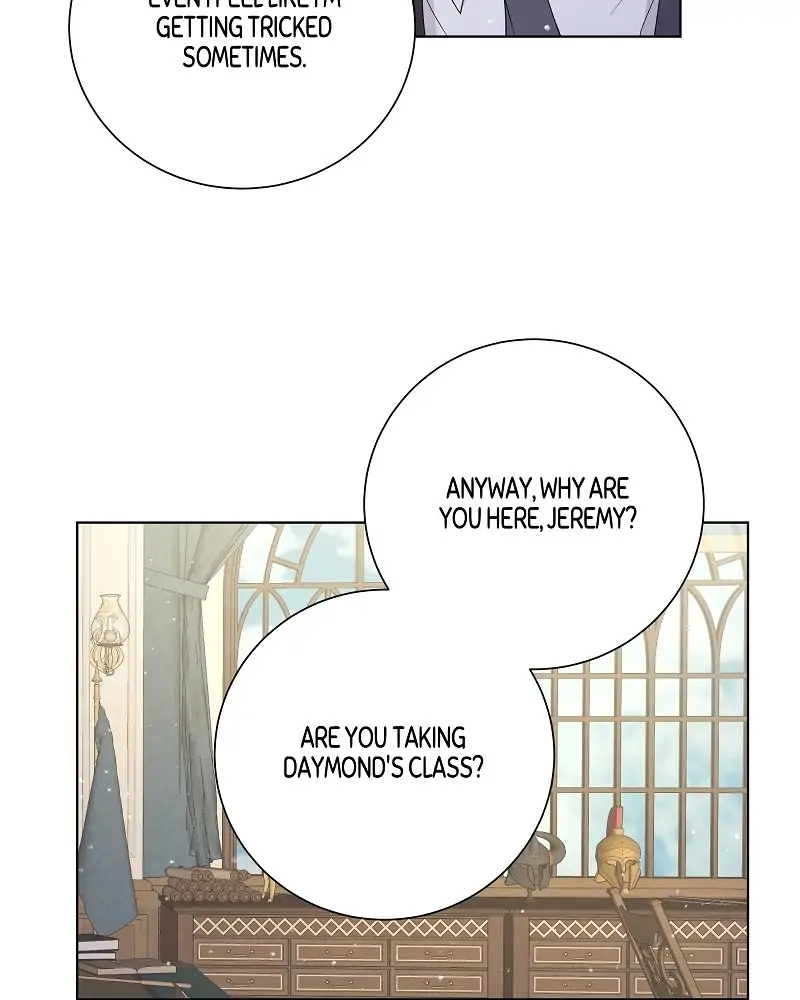 This Life, The Way I Want chapter 28 - page 8