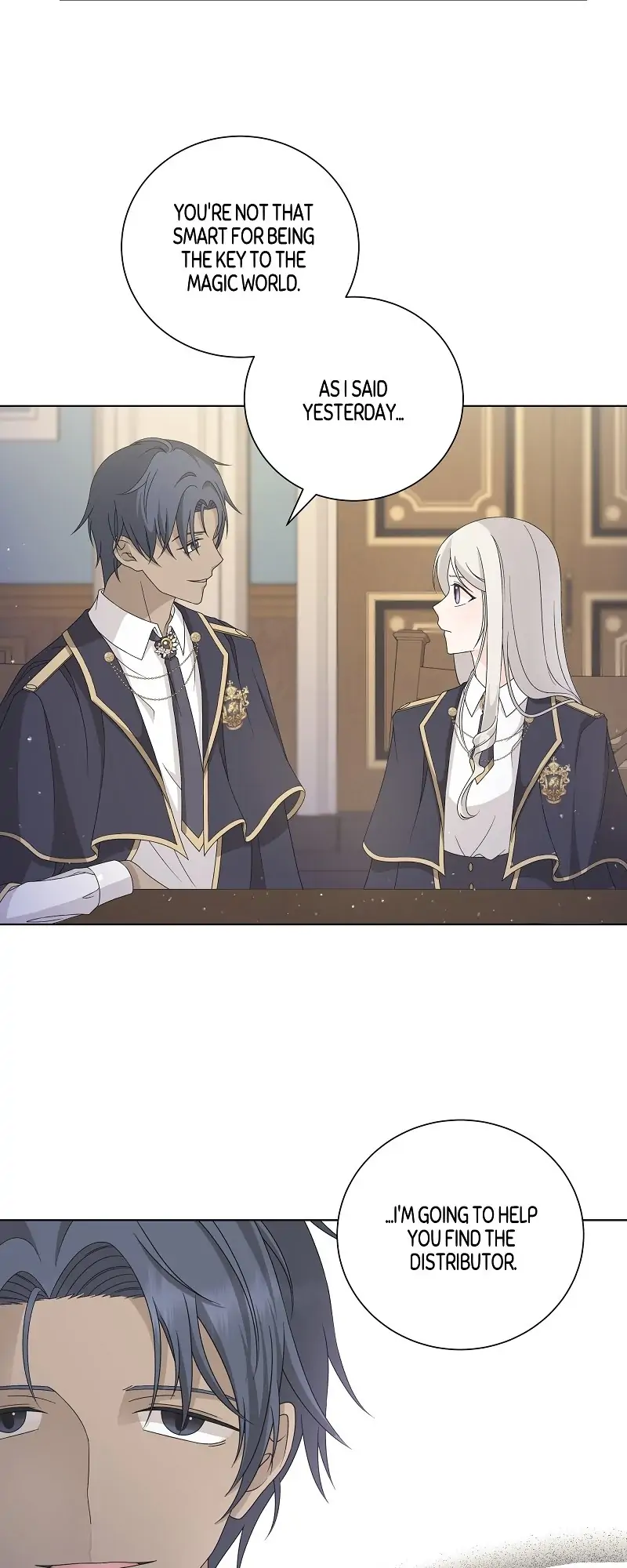 This Life, The Way I Want chapter 28 - page 9